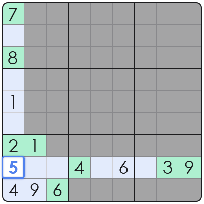 jigsaw sudoku puzzles