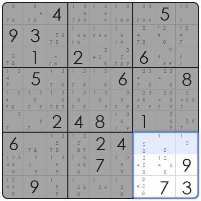 sudoku printable 4 per page