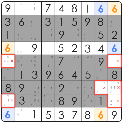 instructions on how to play sudoku
